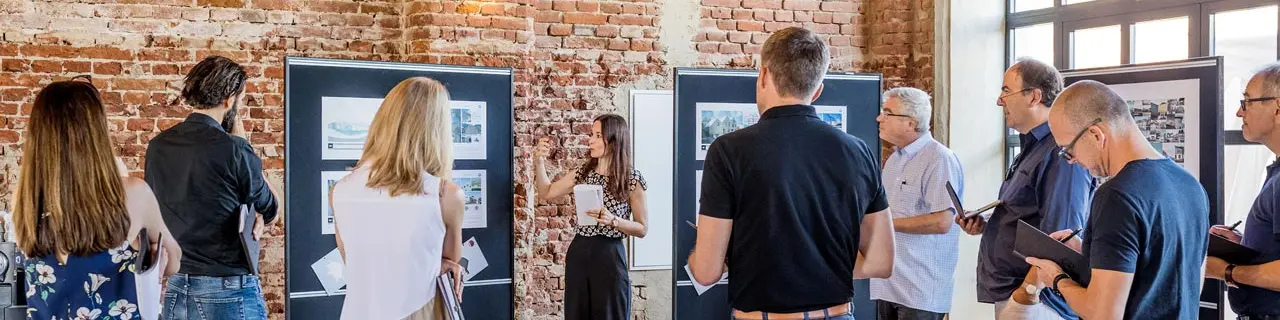 PREFArenzen Auswahl Grafenegg mit hochkarätiger Jury