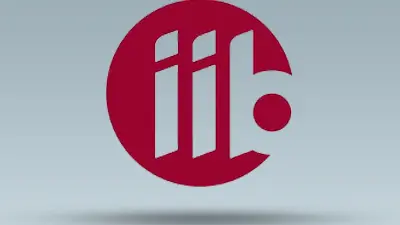 Logo des iib, Netzwerk für Spengler