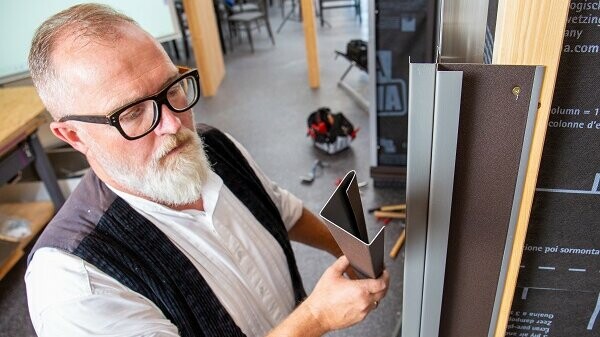 Tipps und Tricks Sidings Teil 2: Abdeckungen für Innen- und Außenecke	