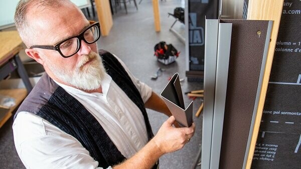 Tipps und Tricks Sidings Teil 2: Abdeckungen für Innen- und Außenecke	