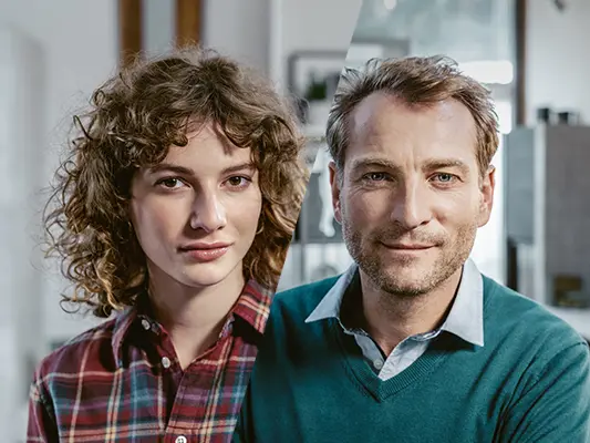 PREFA Werbekampagne 2021