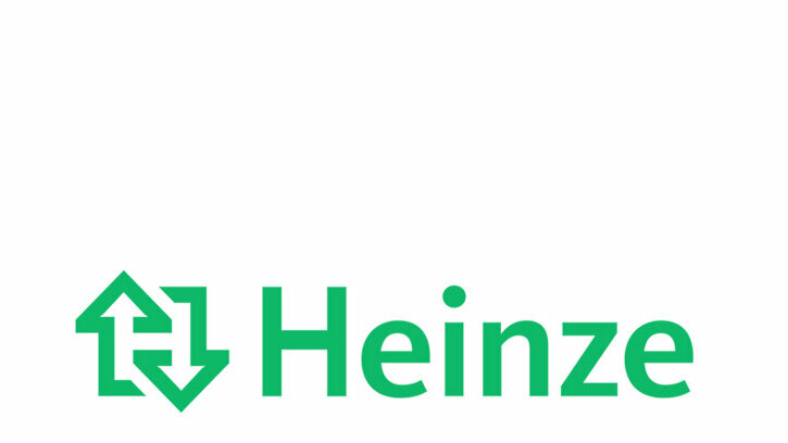 Heinze.de Logo