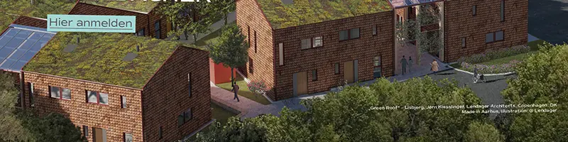 Der Rooftoptalk #19 beschäftigt sich mit klima-aktiven Steildächern