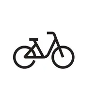 Fahrrad-Icon