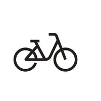 Fahrrad-Icon