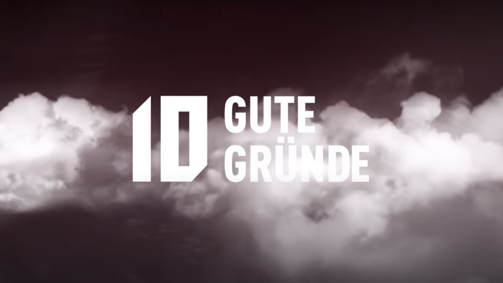 10 gute Gründe, die für PREFA sprechen, dargestellt in einem Video