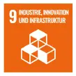 Sustainable Development Goal Nr. 9: Industrie, Innovation und Infrastruktur