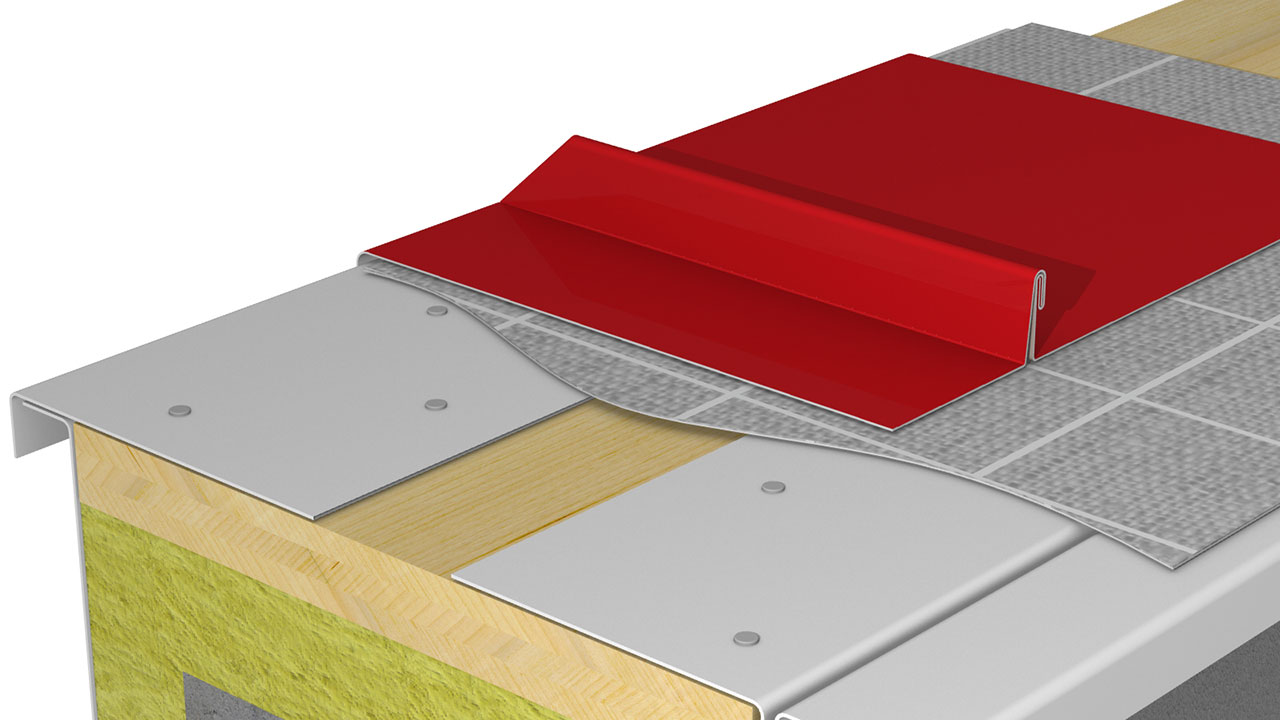 Tipps & Tricks Mauer bzw. Attikaabdeckungen PREFA
