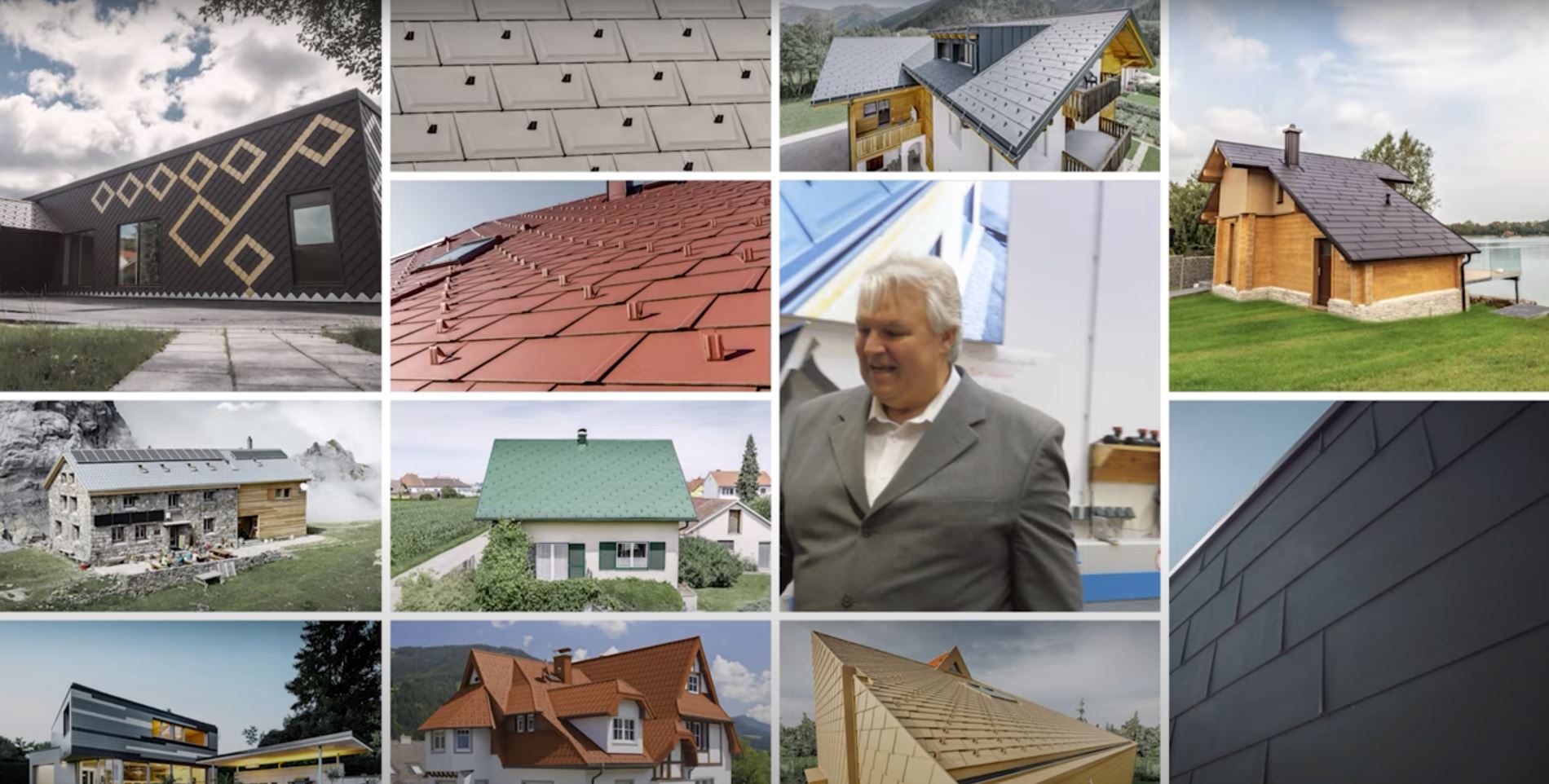 Über die Farben | PREFA