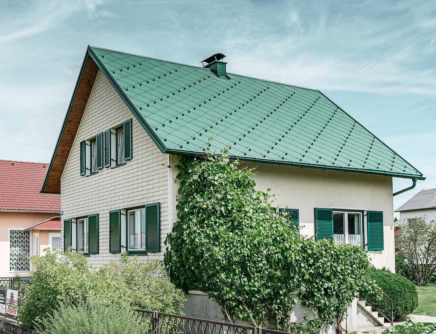 Haus Kaufen In Neckartailfingen Immobilienscout24
