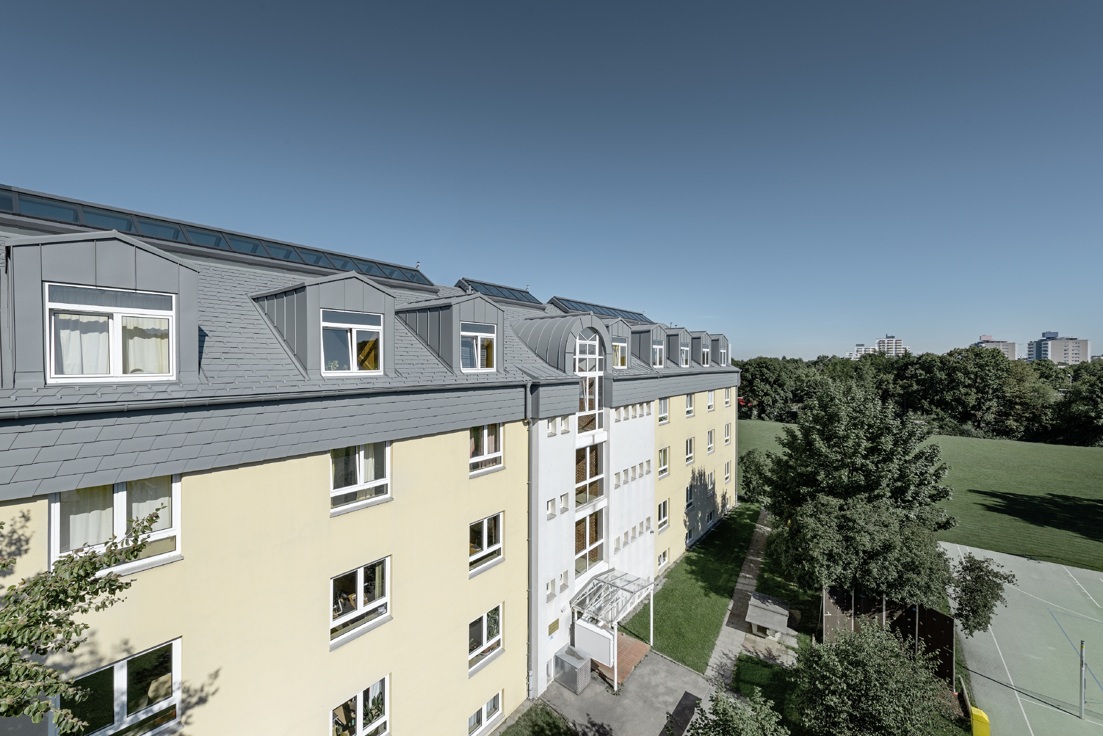 Dachschindel – Für klassische und moderne Bauprojekte | PREFA