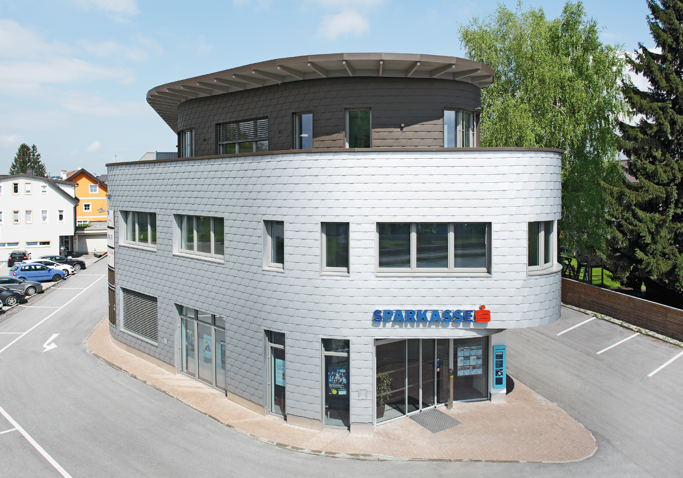 Sparkasse Straßwalchen
