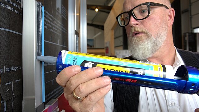 Prefabond - Aluminiumverbundplatte Eignungsnachweis Verklebung