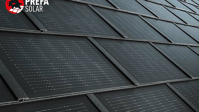 Prefa Solarsysteme