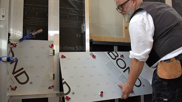 Fassade Prefabond Training (2 Tage)