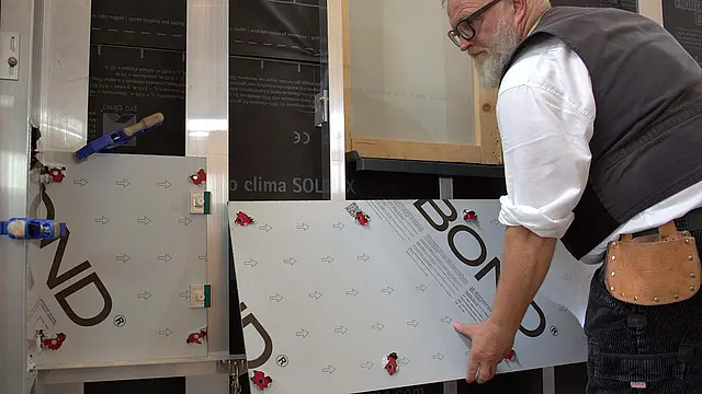 Fassade Prefabond Training (2 Tage)